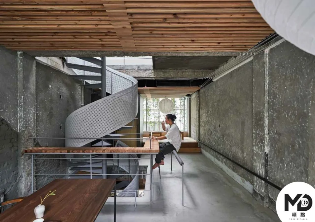 台中喝茶好去處：從台灣茶到日式和菓子，每間都是放慢腳步的好理由