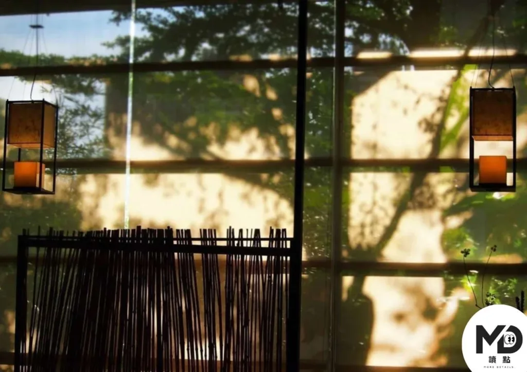 台中喝茶好去處：從台灣茶到日式和菓子，每間都是放慢腳步的好理由