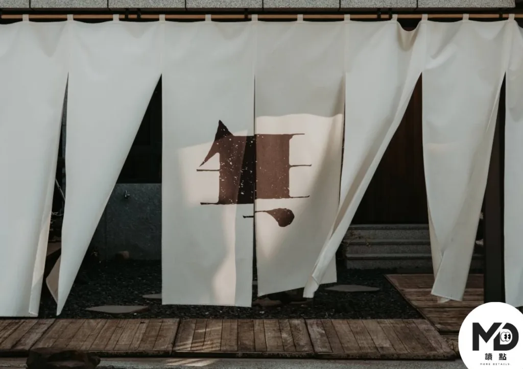 台中喝茶好去處：從台灣茶到日式和菓子，每間都是放慢腳步的好理由