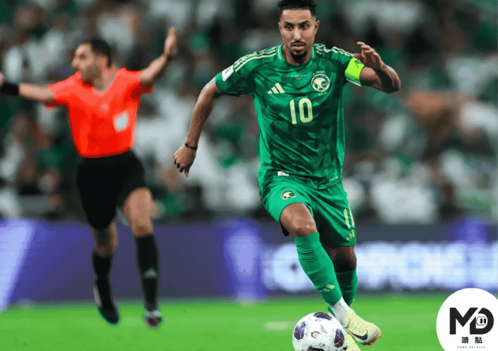 阿爾達瓦薩里是最有機會撼動西班牙防線的關鍵