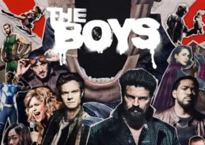 《黑袍糾察隊》1到4季完整回顧：當超級英雄不再正義，剩下的只有權力和謊言