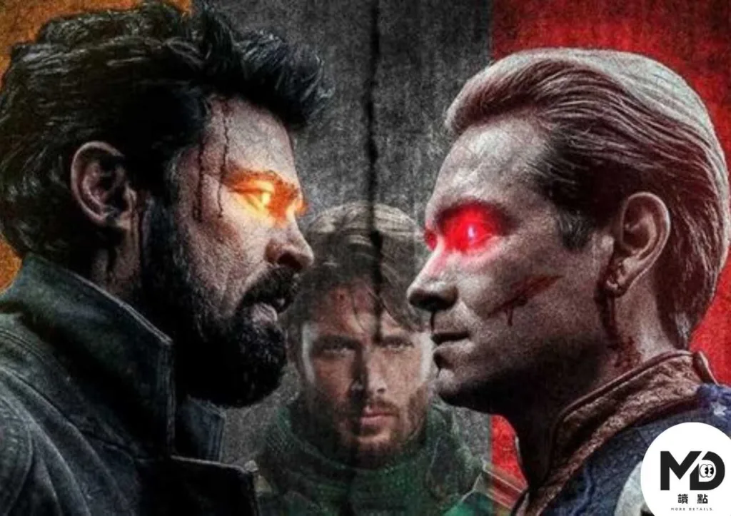 《黑袍糾察隊》1到4季完整回顧：當超級英雄不再正義，剩下的只有權力和謊言