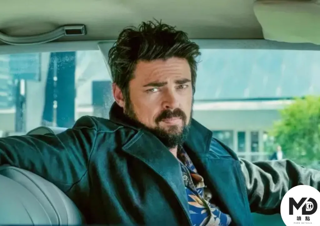 《黑袍糾察隊》1到4季完整回顧：當超級英雄不再正義，剩下的只有權力和謊言