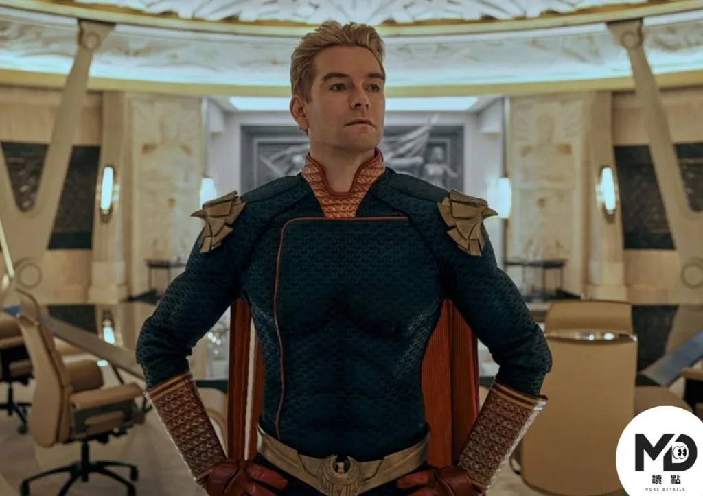 《黑袍糾察隊》1到4季完整回顧：當超級英雄不再正義，剩下的只有權力和謊言