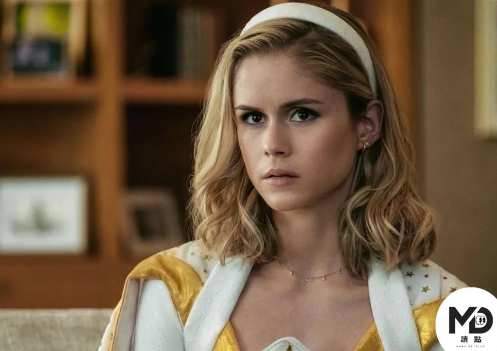 《黑袍糾察隊》1到4季完整回顧：當超級英雄不再正義，剩下的只有權力和謊言