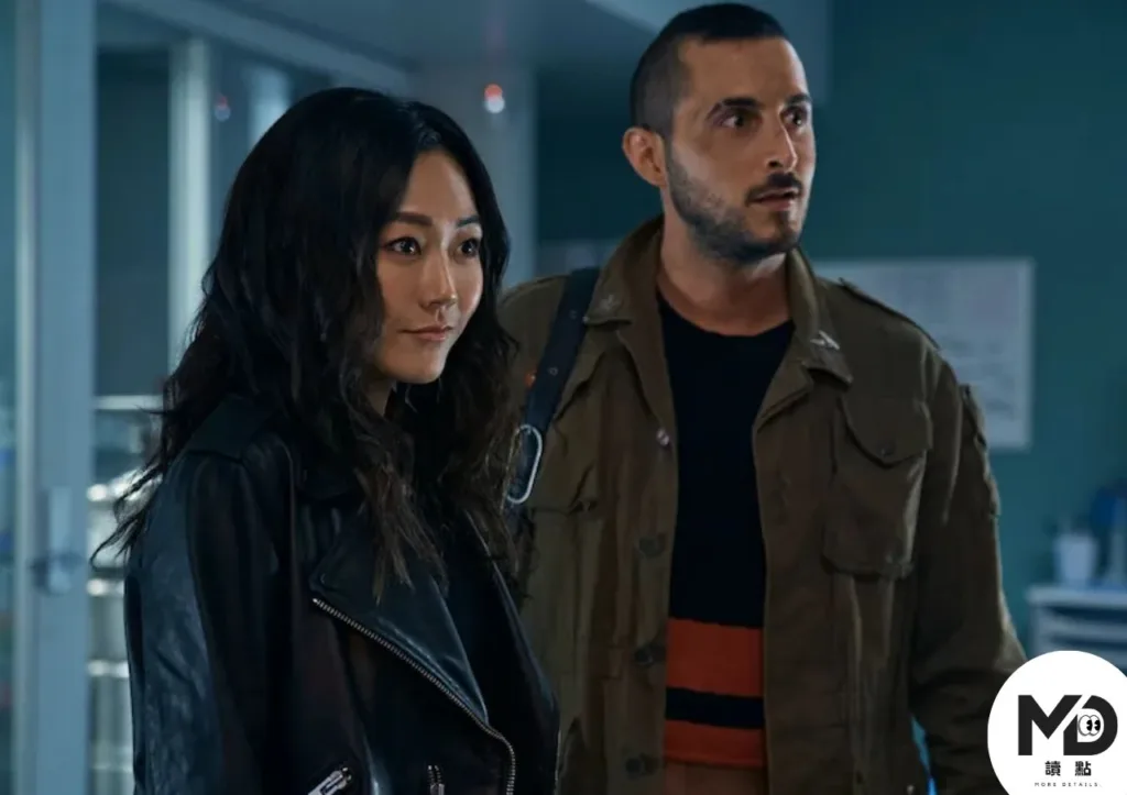 《黑袍糾察隊》1到4季完整回顧：當超級英雄不再正義，剩下的只有權力和謊言