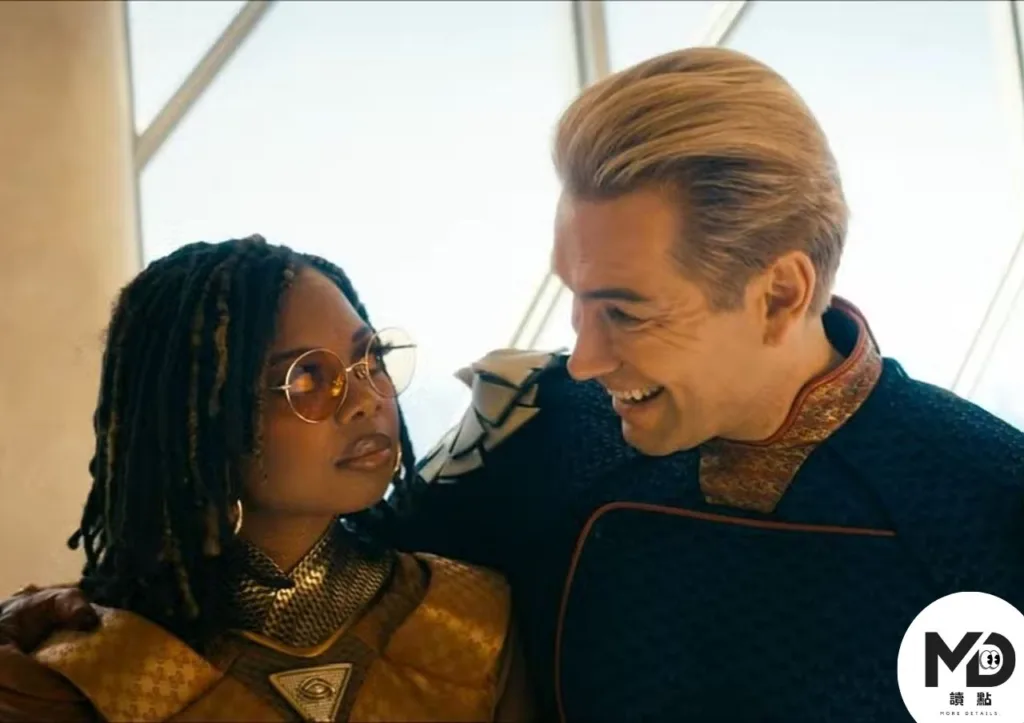 《黑袍糾察隊》1到4季完整回顧：當超級英雄不再正義，剩下的只有權力和謊言