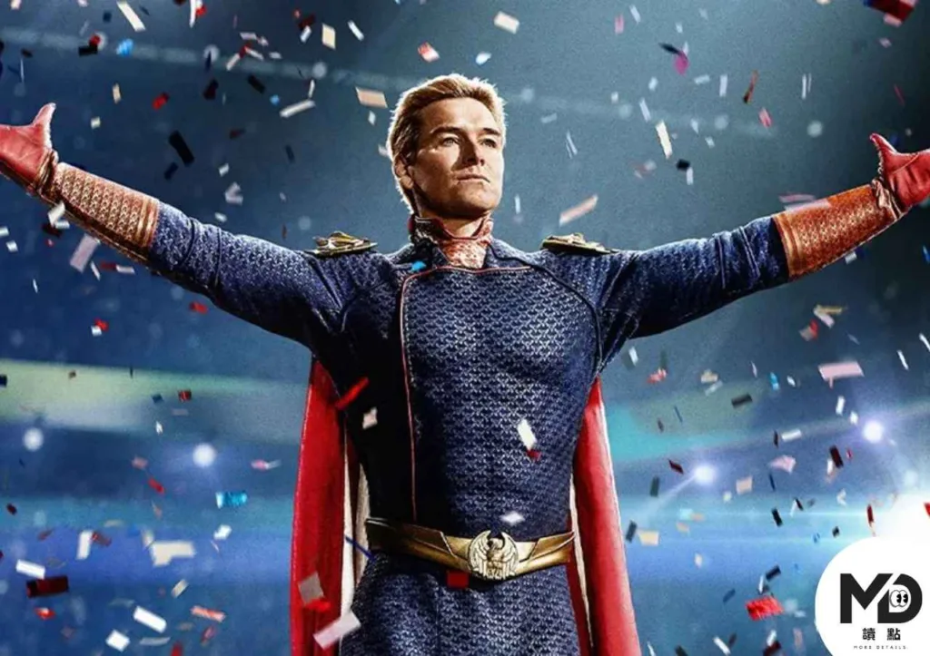 《黑袍糾察隊》1到4季完整回顧：當超級英雄不再正義，剩下的只有權力和謊言