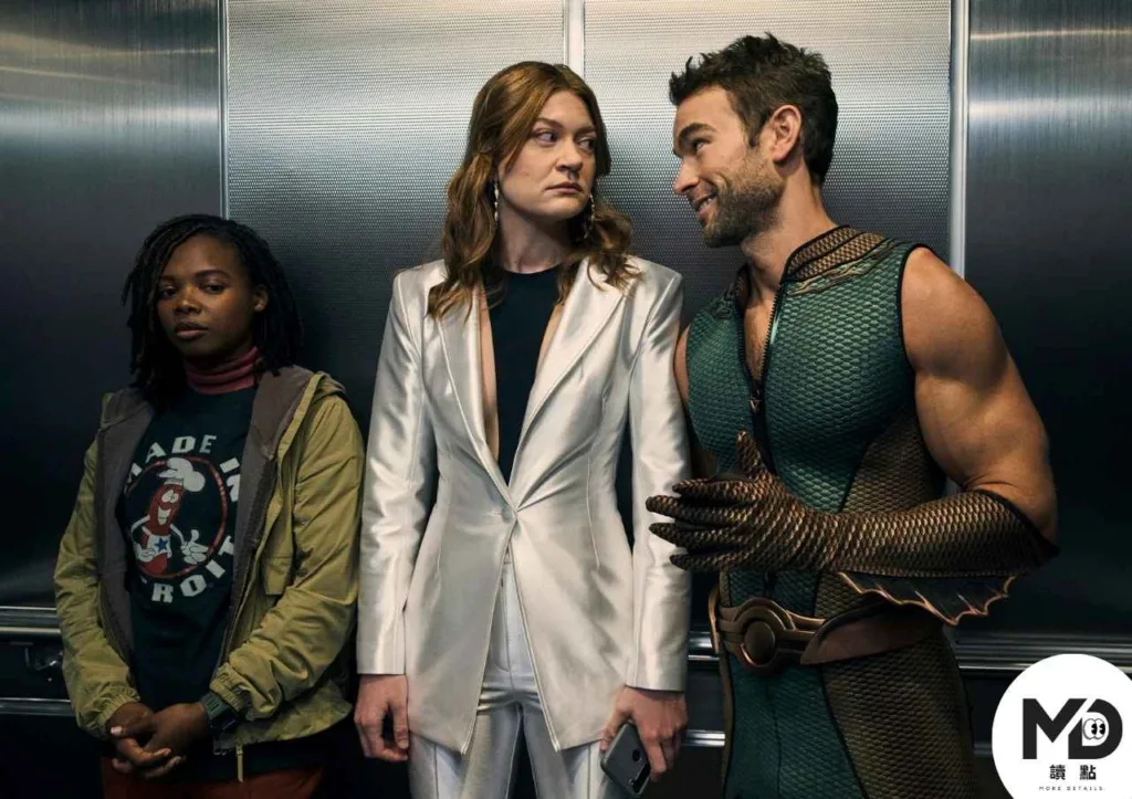 《黑袍糾察隊》1到4季完整回顧：當超級英雄不再正義，剩下的只有權力和謊言