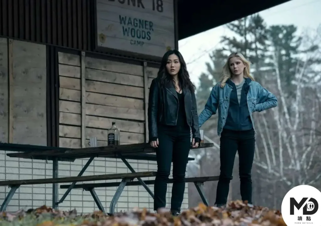 《黑袍糾察隊》最終第五季完整解析：護國超人統治末日，布徹的最後賭注