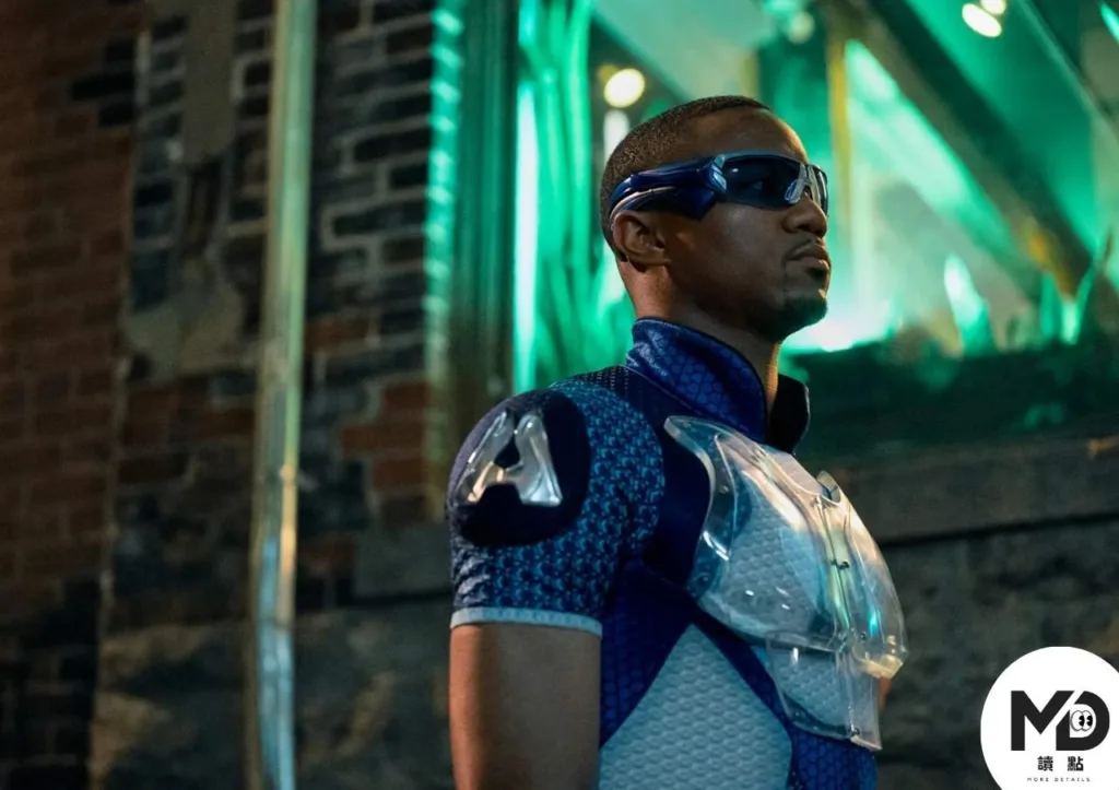 《黑袍糾察隊》最終第五季完整解析：護國超人統治末日，布徹的最後賭注