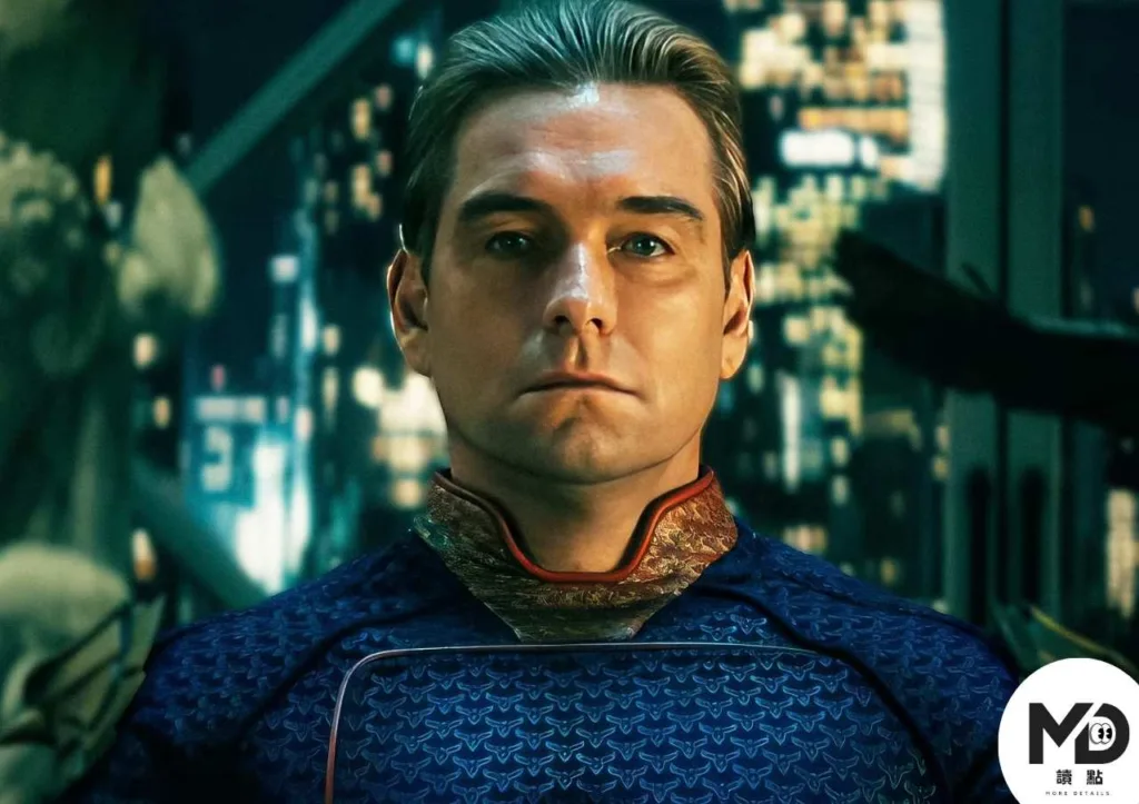 《黑袍糾察隊》最終第五季完整解析：護國超人統治末日，布徹的最後賭注