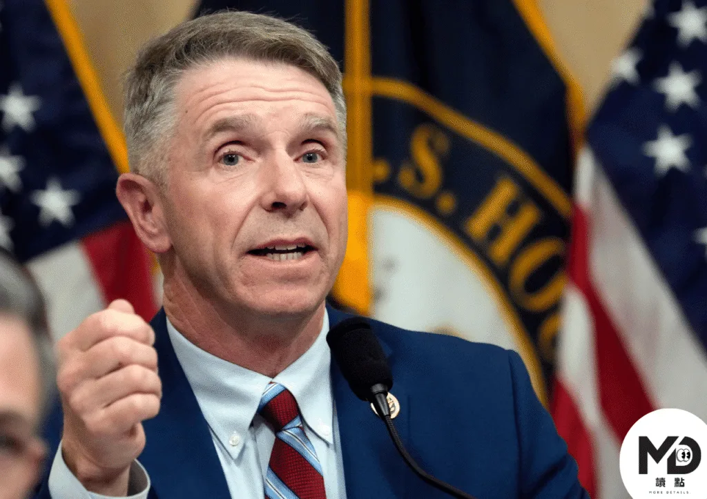 共和黨籍眾議員Rob Wittman