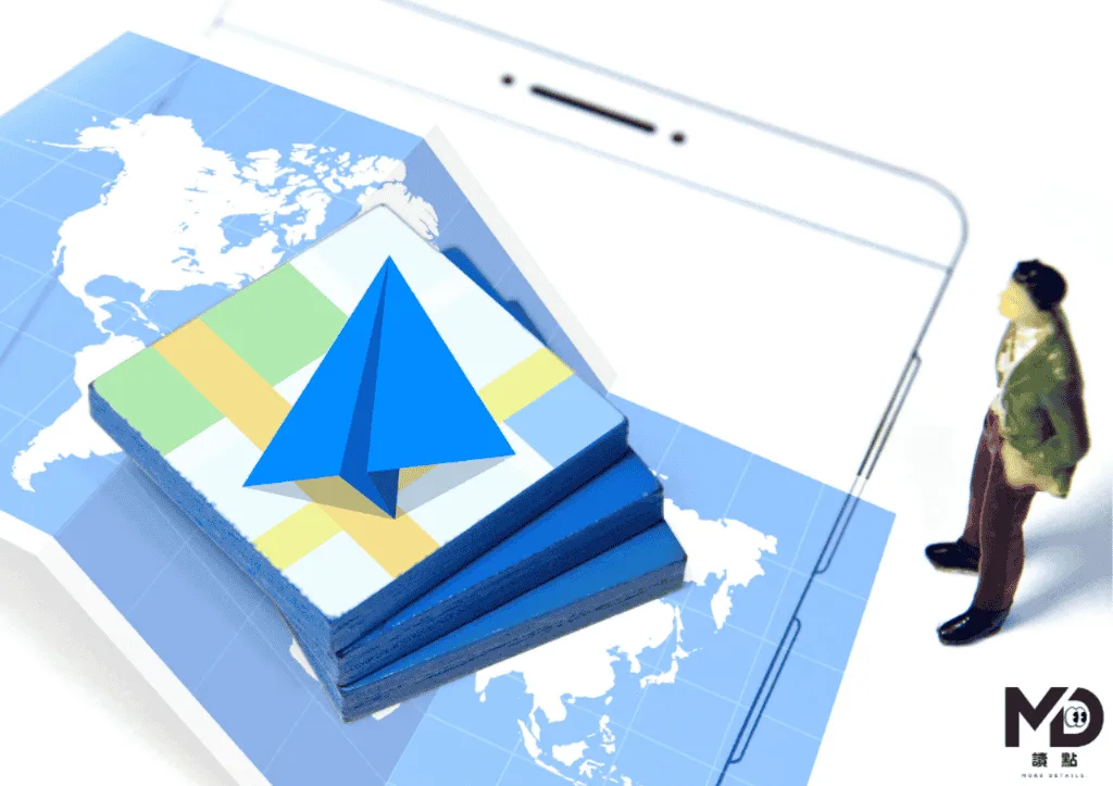 高德地圖紅綠燈倒數在人流大的路口才精準