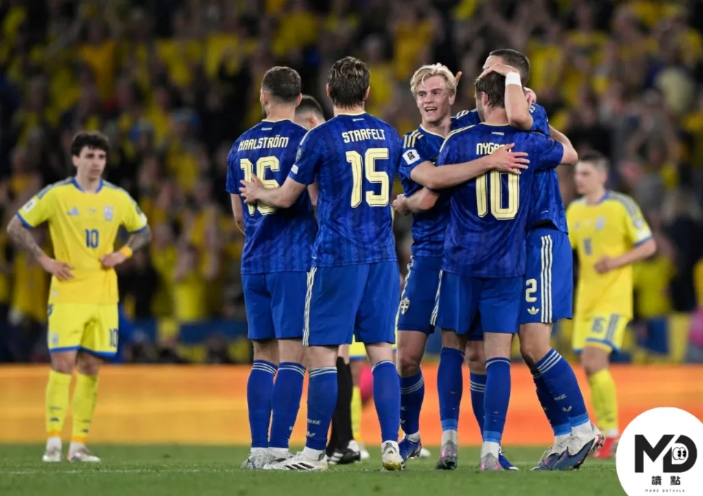 瑞典隊