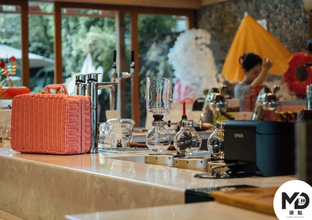 2026嘉義咖啡節完整攻略：四大主題區、15家海外名店、集點換好禮全整理