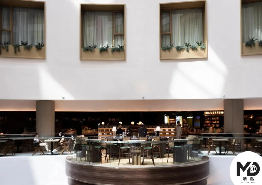 2026嘉義咖啡節完整攻略：四大主題區、15家海外名店、集點換好禮全整理