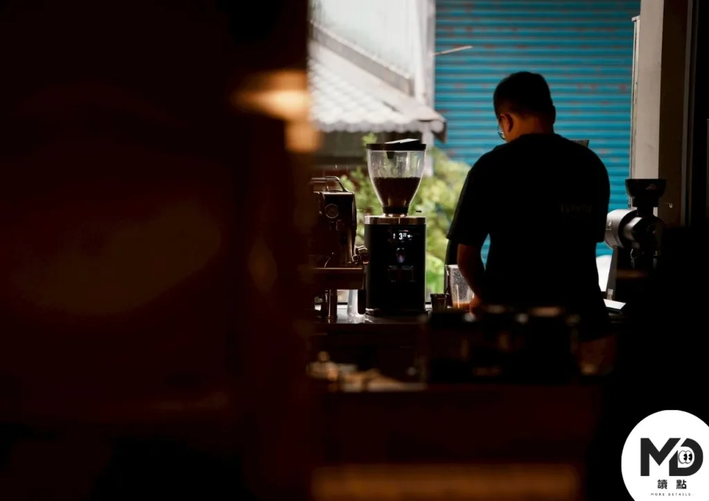 2026嘉義咖啡節完整攻略：四大主題區、15家海外名店、集點換好禮全整理