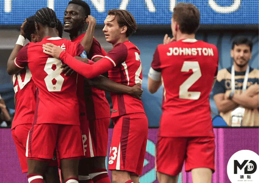 2026世界盃非常考驗加拿大隊的體能分配