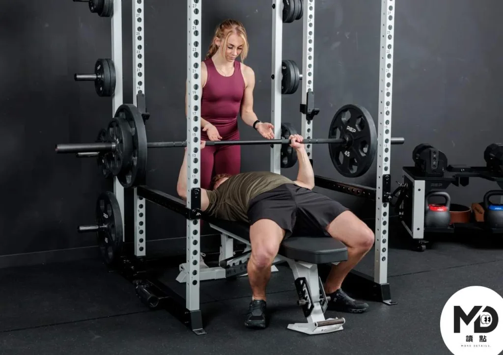 無氧增肌衝代謝、燃脂更有效？5大好處完整解析，和有氧運動怎麼搭配才對？