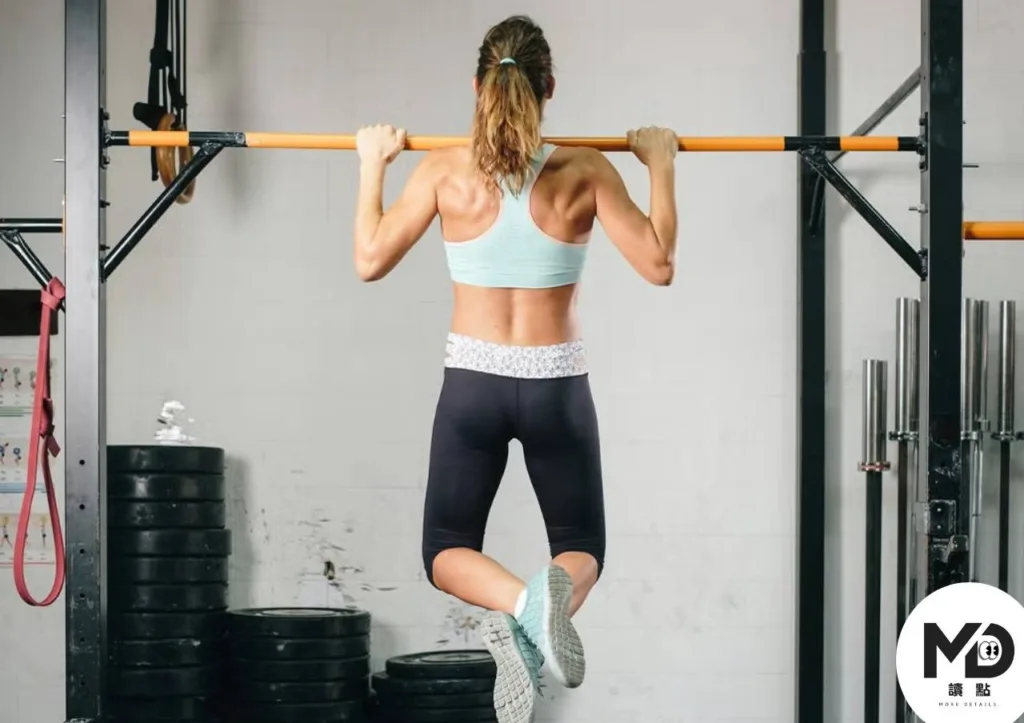 無氧增肌衝代謝、燃脂更有效？5大好處完整解析，和有氧運動怎麼搭配才對？