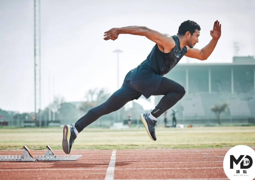 無氧增肌衝代謝、燃脂更有效？5大好處完整解析，和有氧運動怎麼搭配才對？
