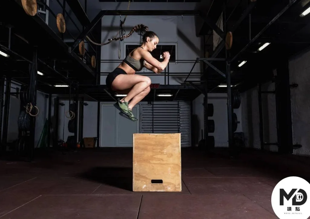 無氧增肌衝代謝、燃脂更有效？5大好處完整解析，和有氧運動怎麼搭配才對？