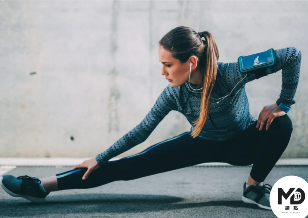 無氧增肌衝代謝、燃脂更有效？5大好處完整解析，和有氧運動怎麼搭配才對？