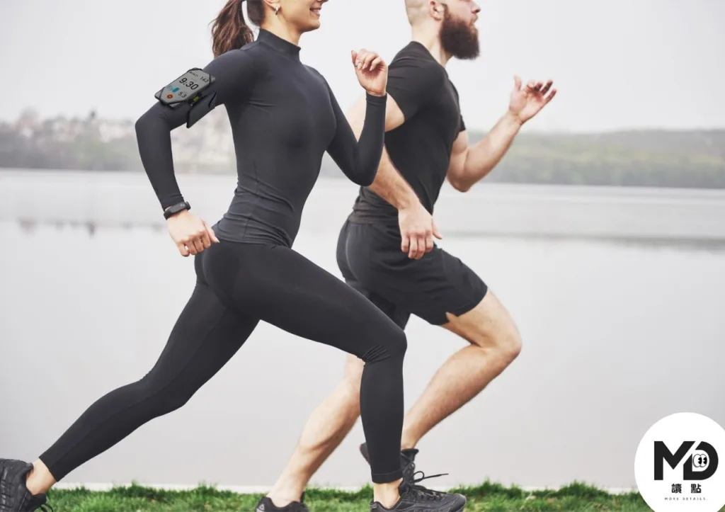 無氧增肌衝代謝、燃脂更有效？5大好處完整解析，和有氧運動怎麼搭配才對？