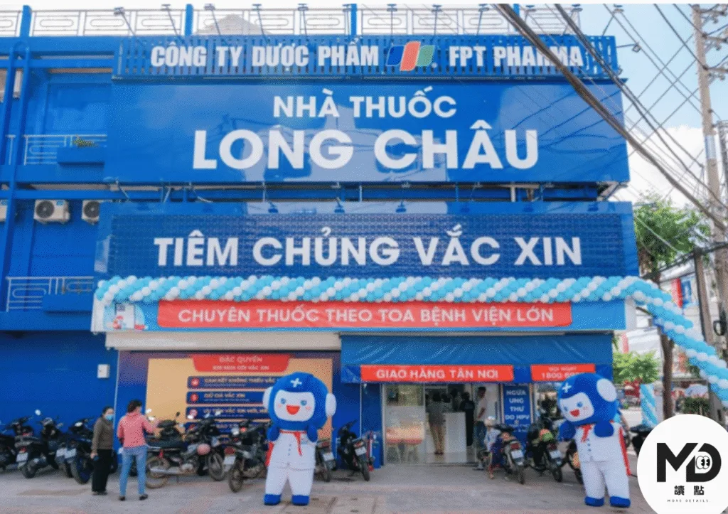 去泰國越南生病怎麼買藥？常見症狀藥品與藥局711購買指南