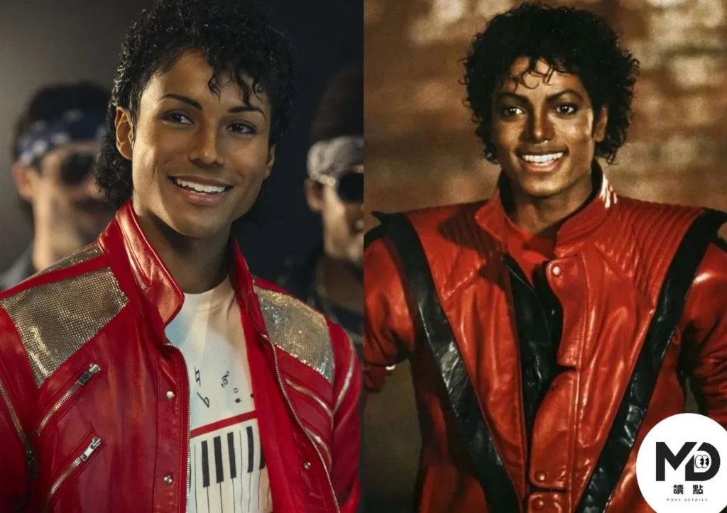 流行天王傳記電影《麥可傑克森》登場！親侄子神還原、評價爭議、必看理由一篇整理