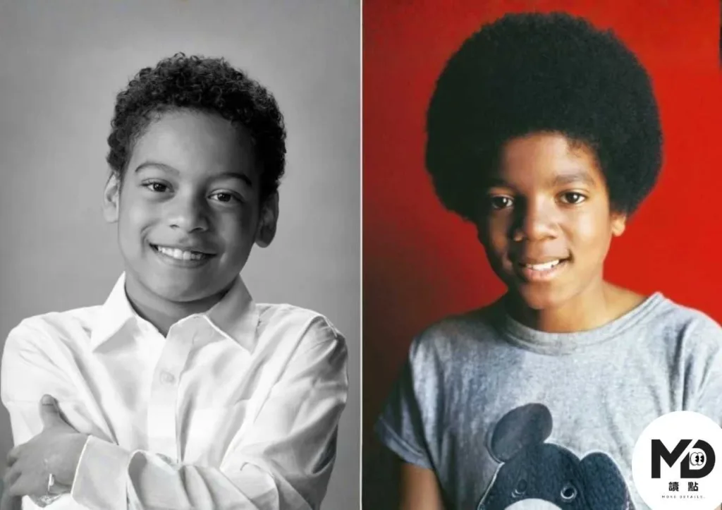 流行天王傳記電影《麥可傑克森》登場！親侄子神還原、評價爭議、必看理由一篇整理