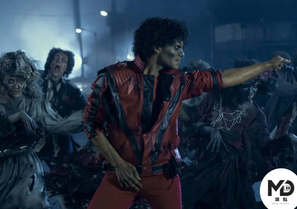 流行天王傳記電影《麥可傑克森》登場！親侄子神還原、評價爭議、必看理由一篇整理