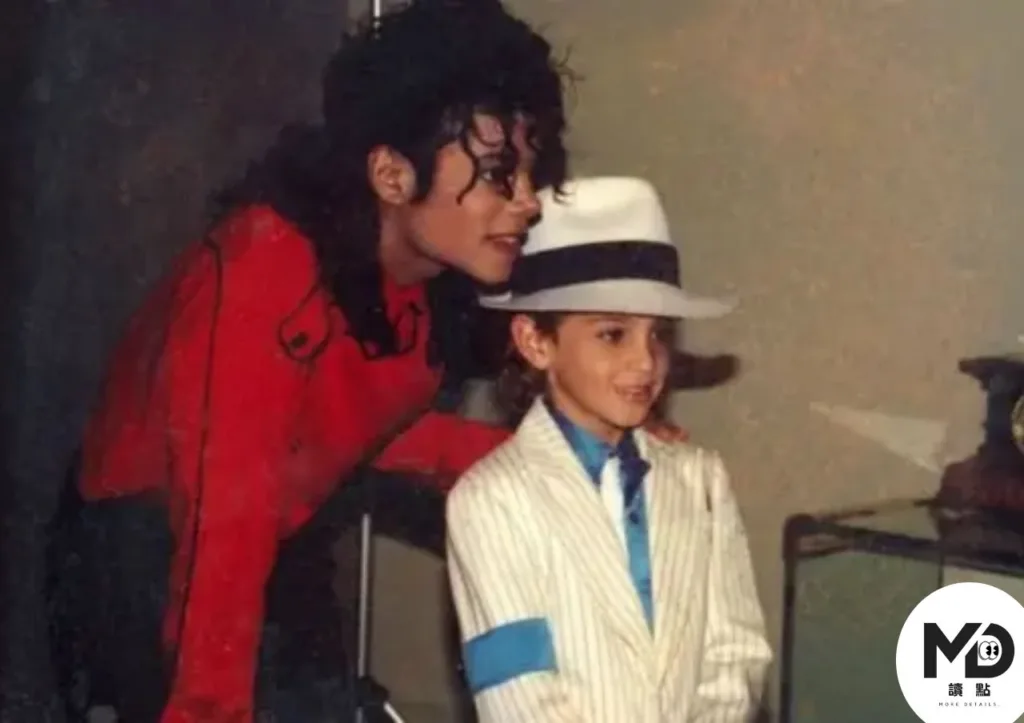 流行天王傳記電影《麥可傑克森》登場！親侄子神還原、評價爭議、必看理由一篇整理