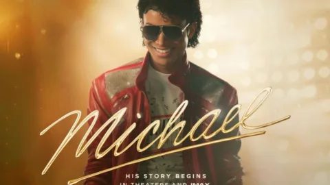 流行天王傳記電影《麥可傑克森》登場！親侄子神還原、評價爭議、必看理由一篇整理