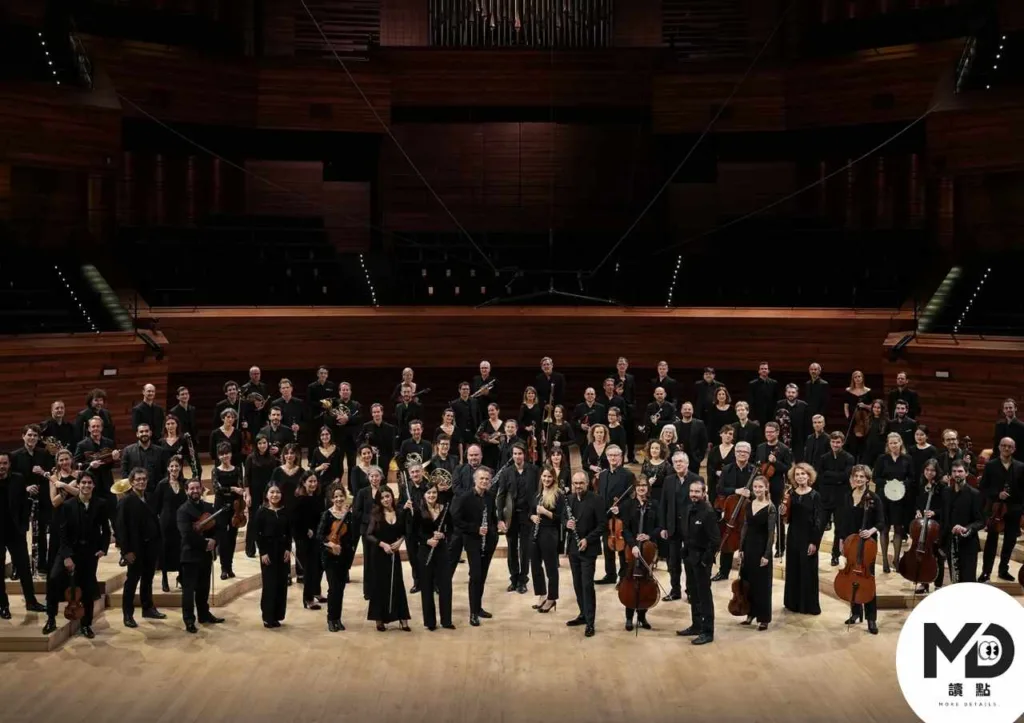 2026法國生活節在高雄！5月衛武營登場，交響樂、經典電影、法式市集一次看