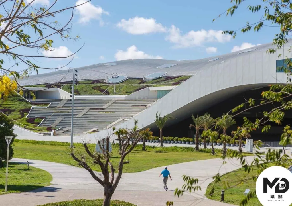 2026法國生活節在高雄！5月衛武營登場，交響樂、經典電影、法式市集一次看