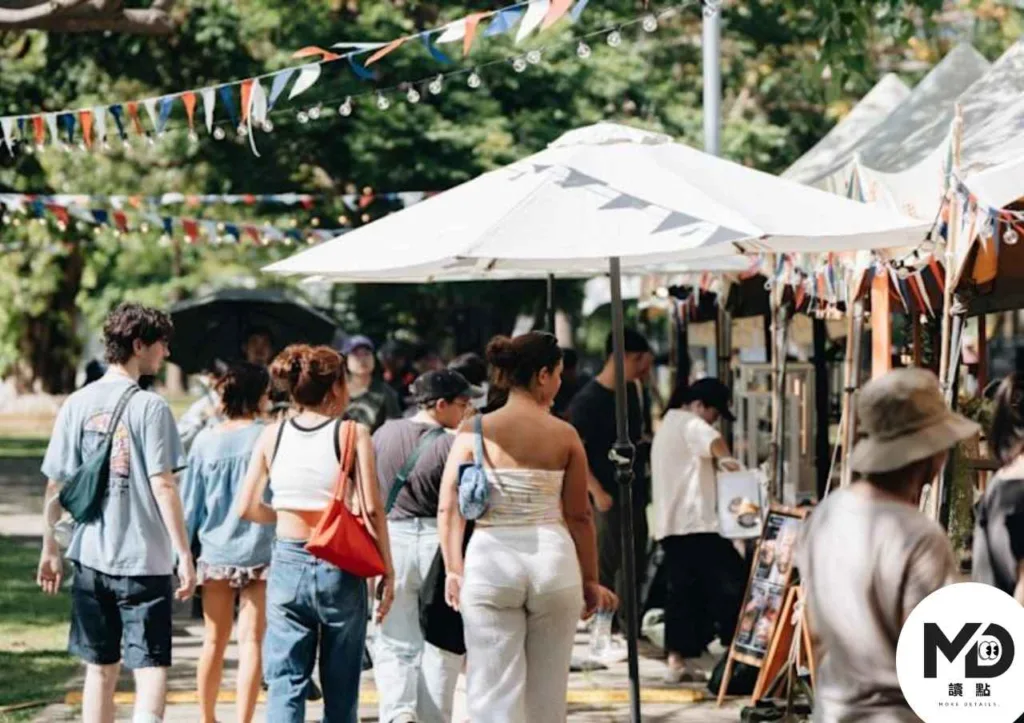 2026法國生活節在高雄！5月衛武營登場，交響樂、經典電影、法式市集一次看