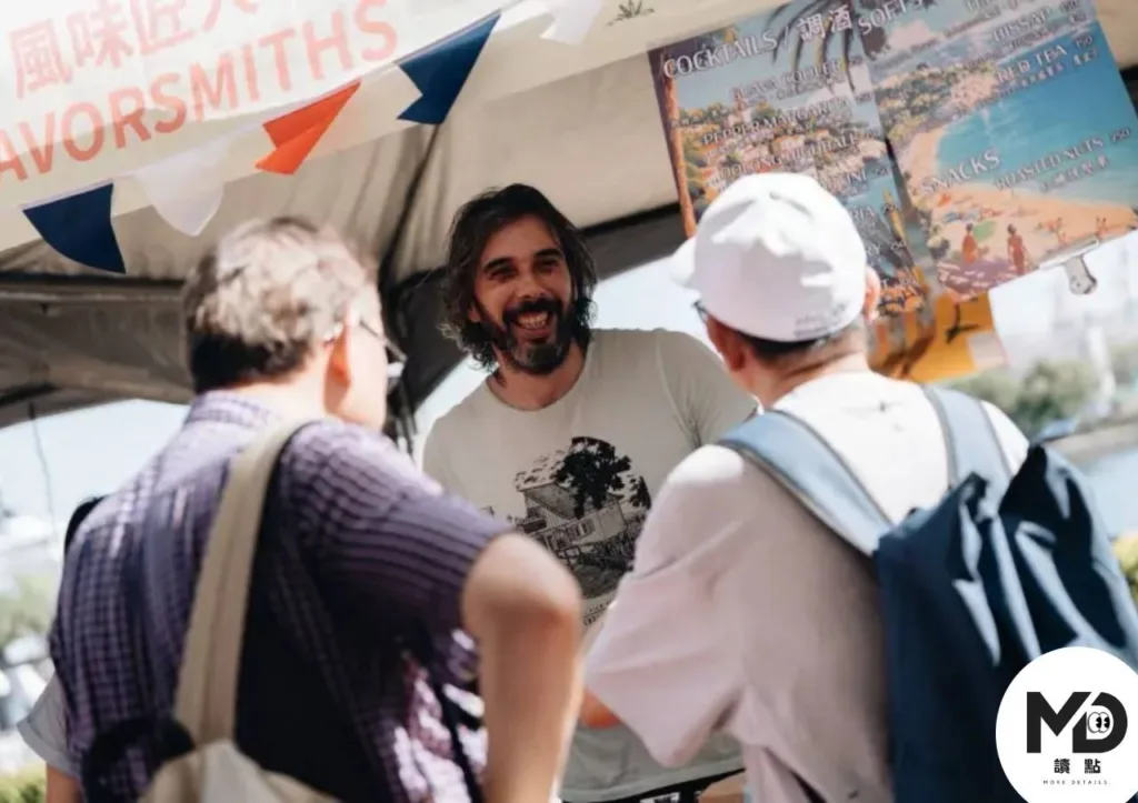 2026法國生活節在高雄！5月衛武營登場，交響樂、經典電影、法式市集一次看