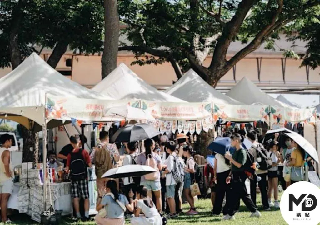 2026法國生活節在高雄！5月衛武營登場，交響樂、經典電影、法式市集一次看