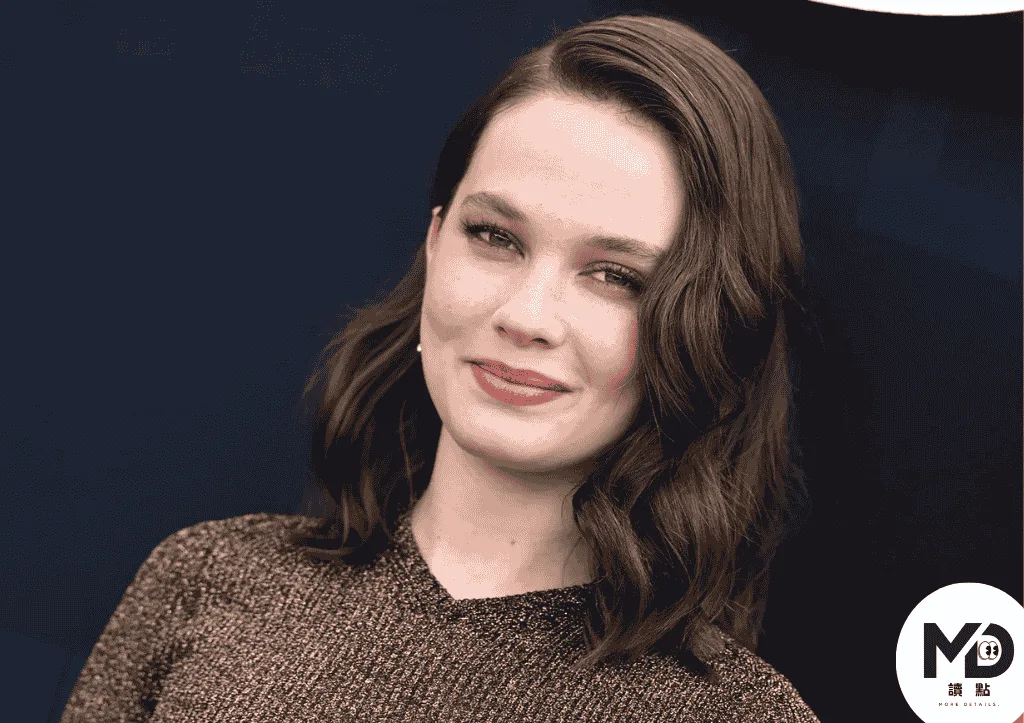 Cailee Spaeny被普遍玩家認為是非常適合的選角