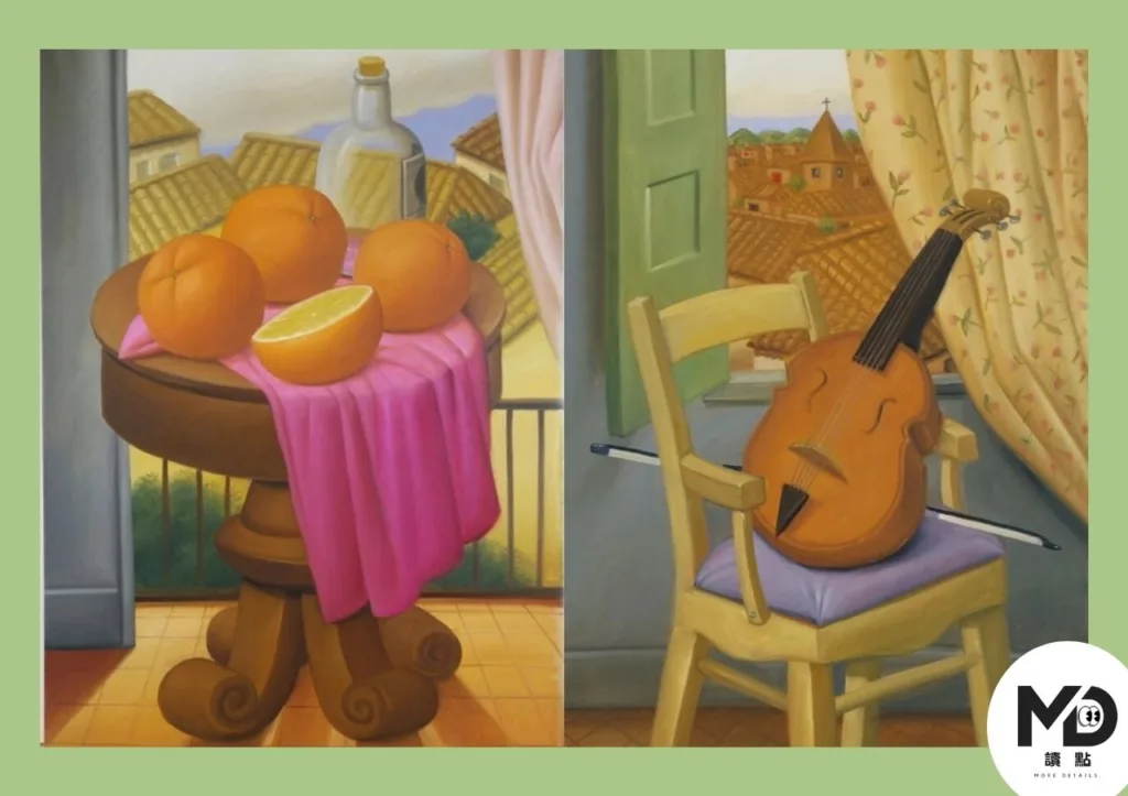 史上最大規模！波特羅特展《圓潤的魔法》首度來台，6月登場中正紀念堂