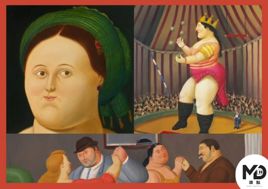 史上最大規模！波特羅特展《圓潤的魔法》首度來台，6月登場中正紀念堂