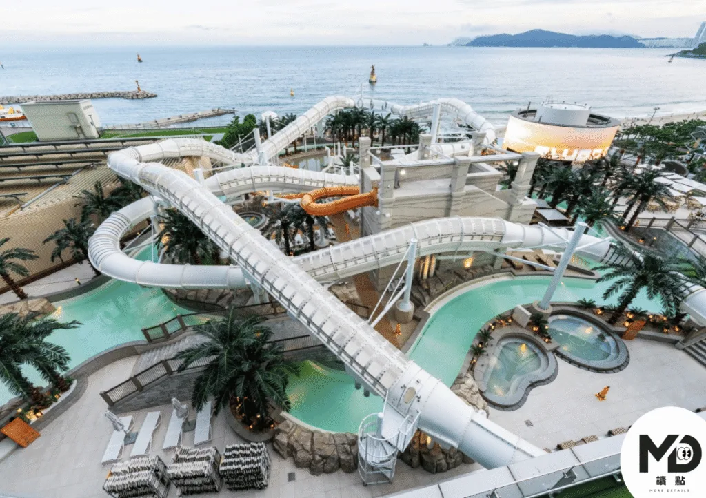 CLUBD OASIS汗蒸幕