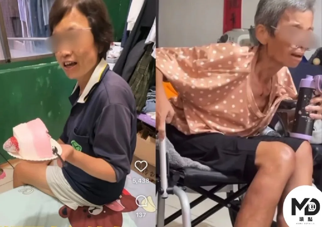 范婉晴媽媽短時間內就消瘦病逝