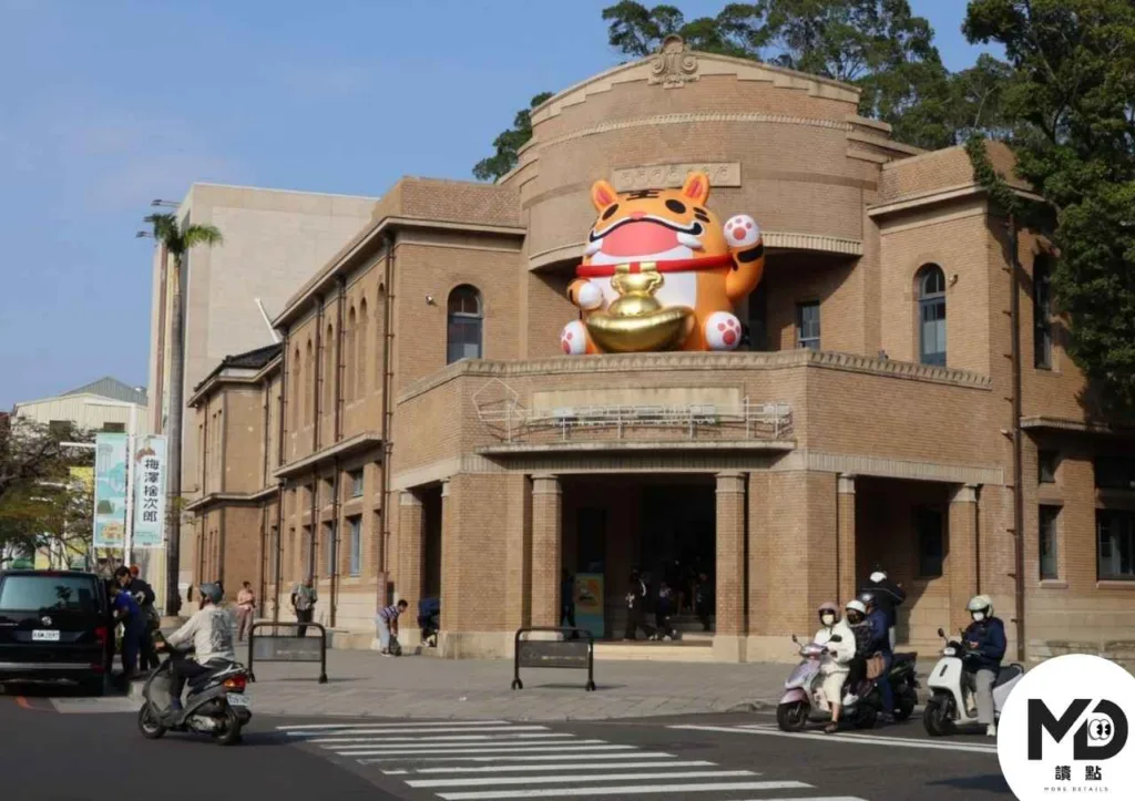 「恁兜攏按怎拜？」台南美術館年節展：虎爺、阿嬤的神桌，信仰文化最美的樣子