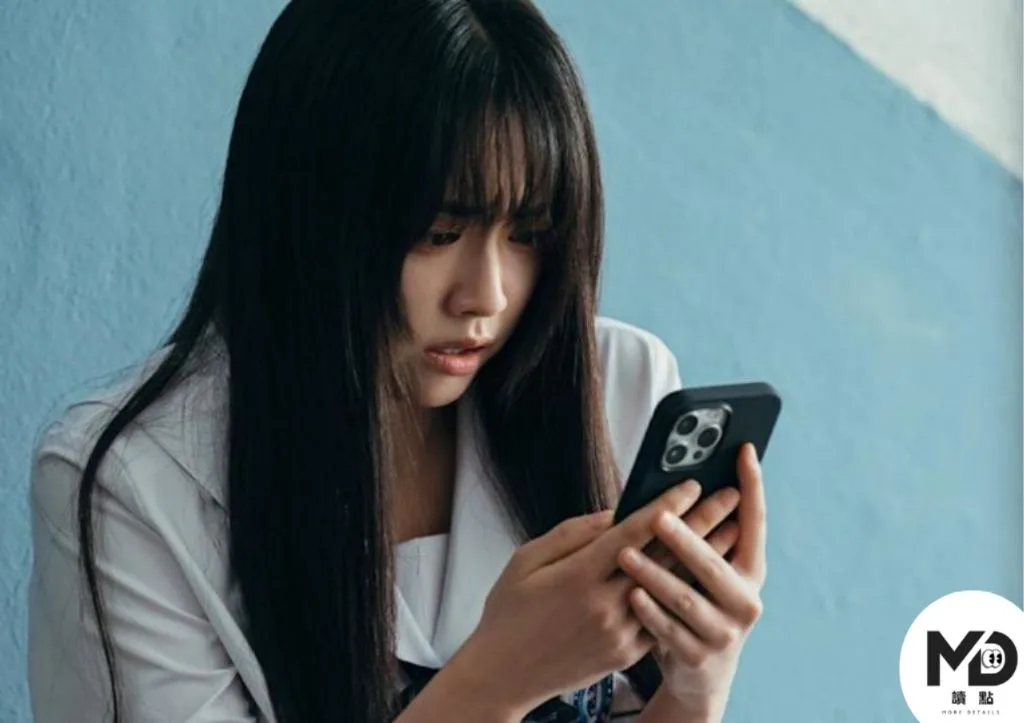 娜莉許下的願望曝光