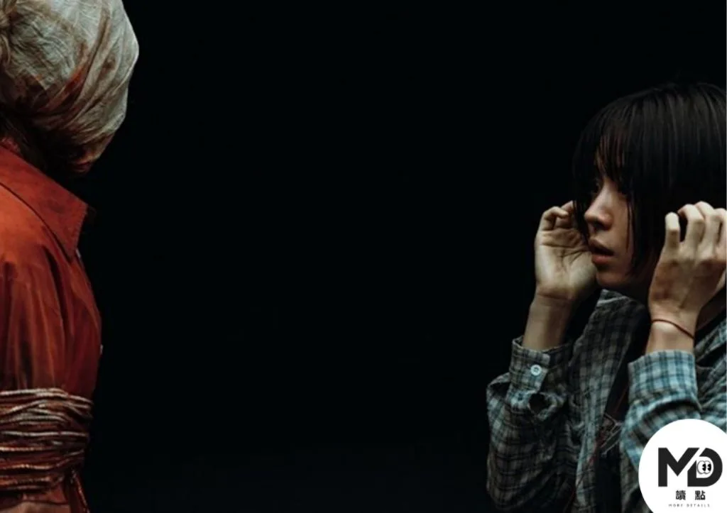 奪命許願結尾留下不少伏筆與彩蛋