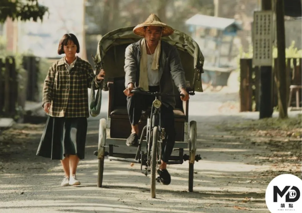 如實呈現當代庶民的生活