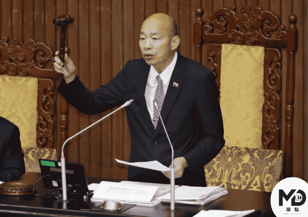 2026年4月24日，立法院三讀通過《娛樂稅法》部分條文修正案